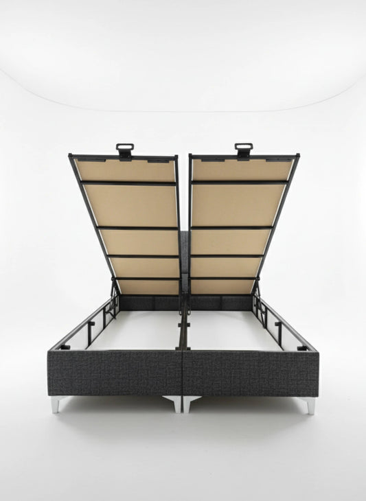 Çift Kişilik Lüx Keten Set.